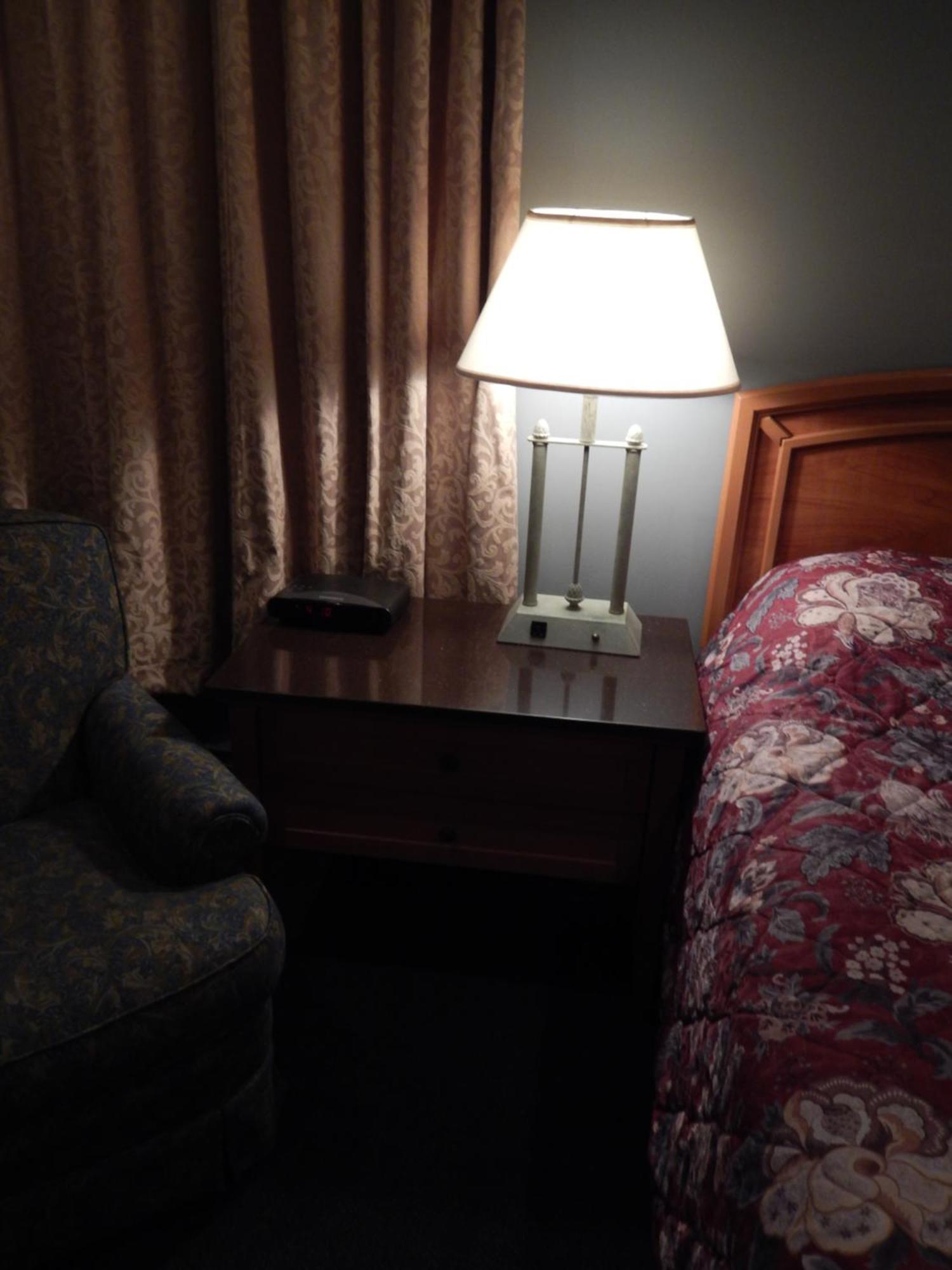 Nox Hostel トロント エクステリア 写真
