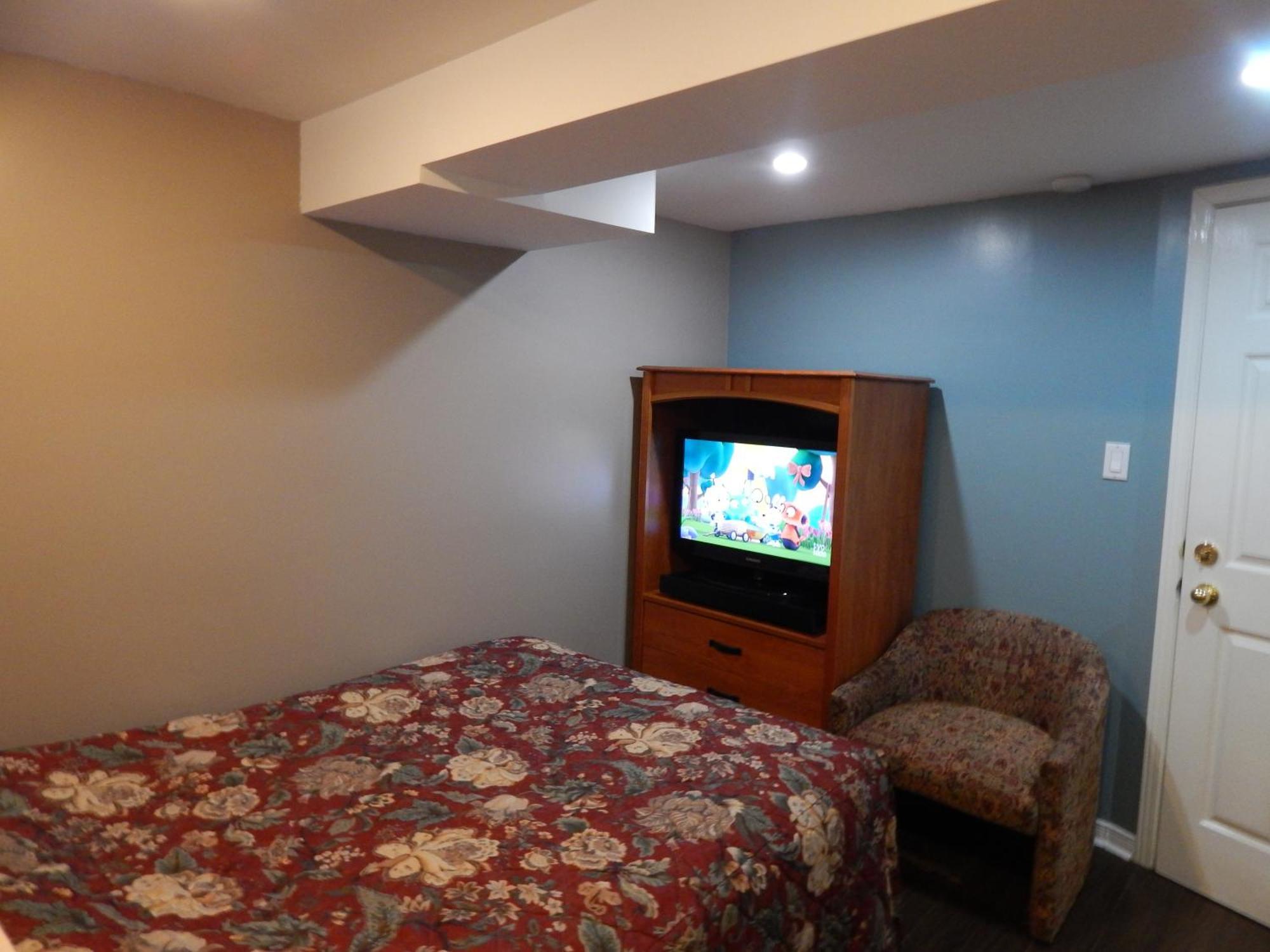 Nox Hostel トロント エクステリア 写真